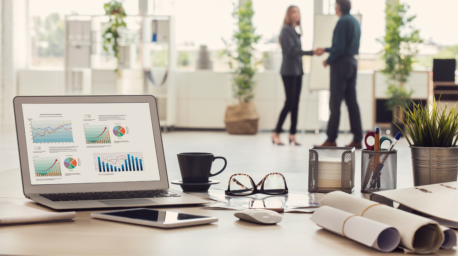 Building Deeper Client Relationships